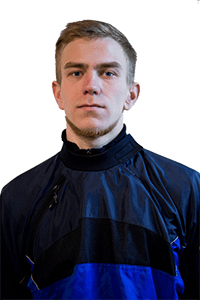 Журлов Дмитрий