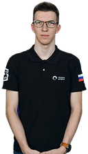 Мареев Дмитрий