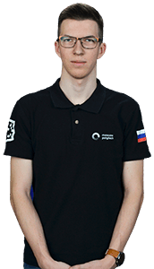 Мареев Дмитрий