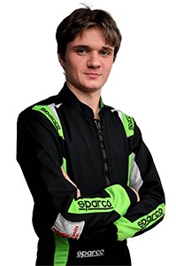 Торубаров Данила