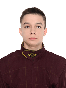 Назаров Илья