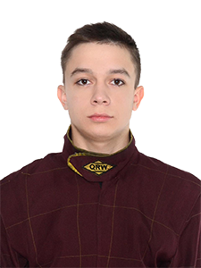 Назаров Илья