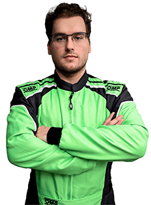 орлов сергей