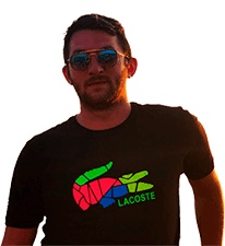 Андрей Фуки