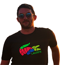 Фуки Андрей