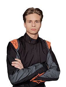 Захаров Федор