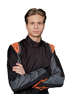 Захаров Федор