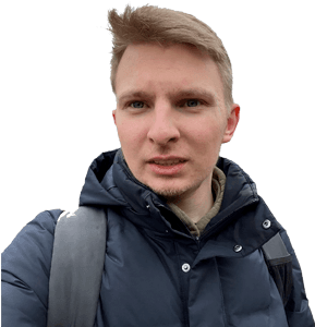 Маков Артем