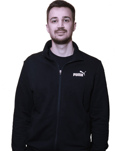 максим мироненко