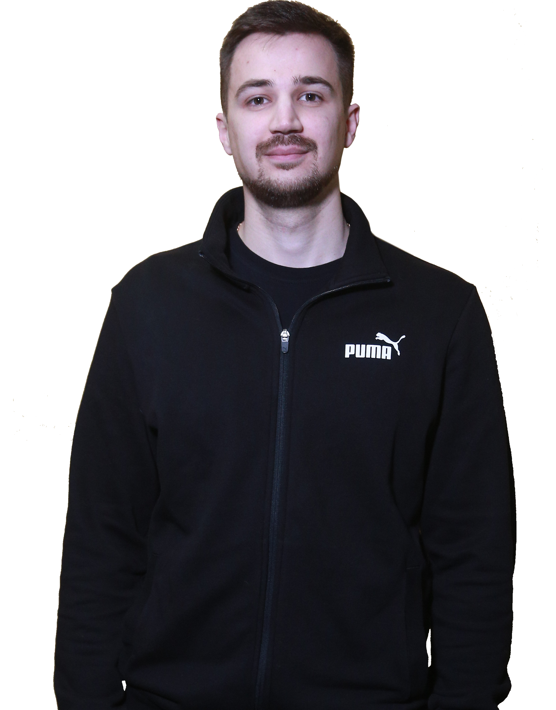 Максим Мироненко