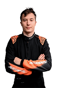 Аникеев Александр