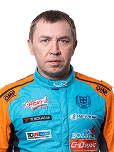 Радошнов Андрей