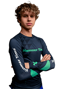 Гайер Виталий