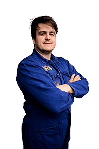 Глаголев Геннадий