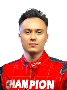 Савоник Никита