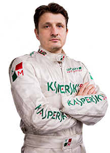 Васильев Павел