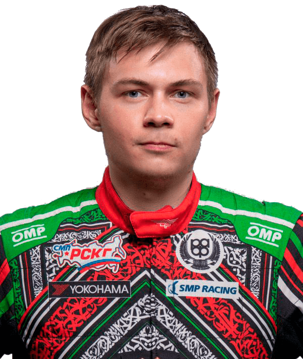 Владыкин Василий