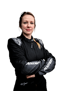 Борисова Светлана