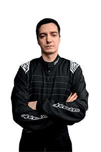 Крючков Александр