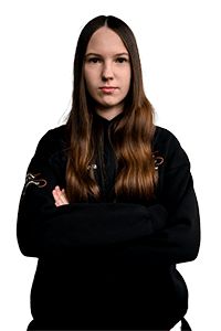 Сакеева Елизавета