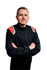 Федосов Семен