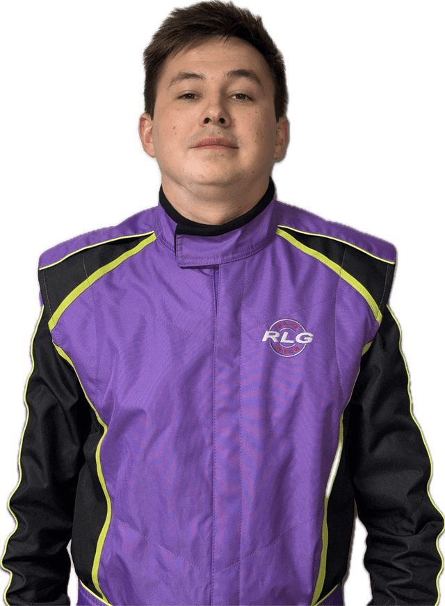 Султанов Марсель