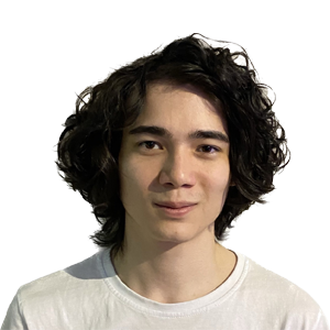 Ким Дмитрий