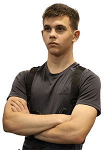 Бурьянов Алексей