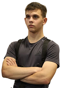 Бурьянов Алексей