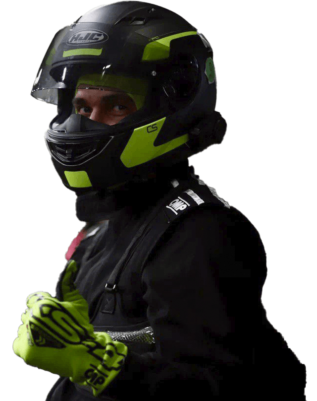 Тихомиров Кирилл