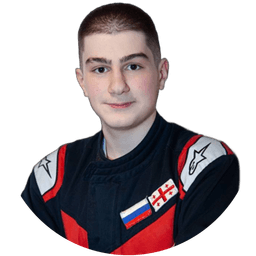 Пачулиа Александер