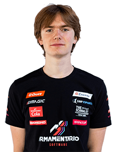 Ермаков Михаил