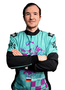 батыршин алекандр