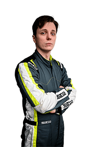 Мельников Александр