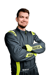 Боровиков Михаил