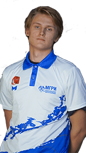 Хмельков Даниил