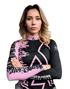 Шевцова Варвара