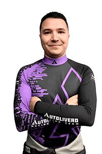 Дерябин Александр