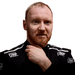 Быков Андрей