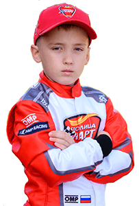 Болотцев Макар