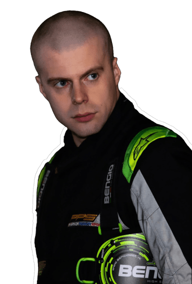 Дорохин Дмитрий