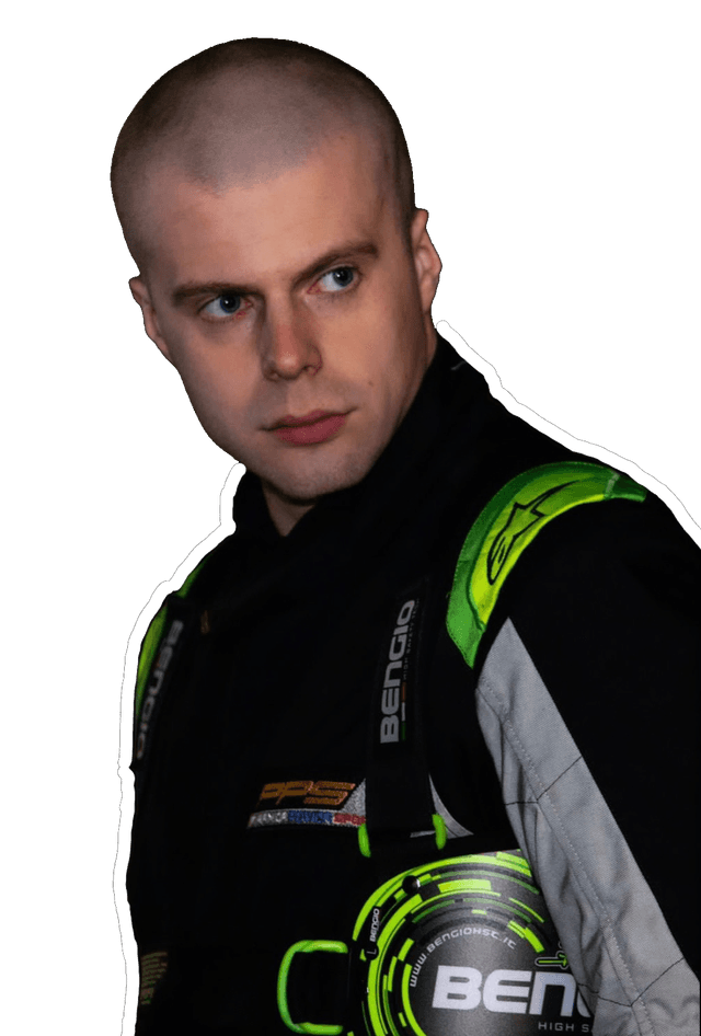 Дорохин Дмитрий