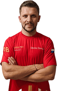 Давыдов Денис