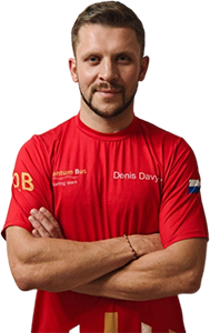 Давыдов Денис