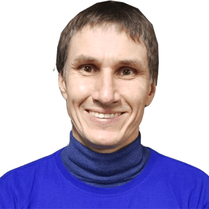 Владимир Астанаев