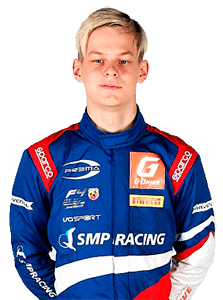 Смаль Кирилл