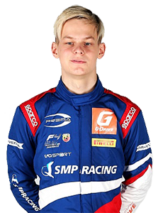 Смаль Кирилл