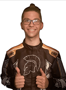 Самошкин Кирилл