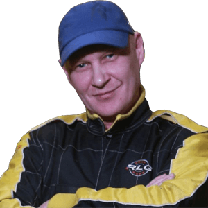 Юшков Евгений