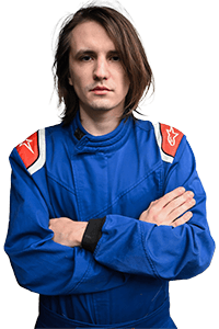 Новиков Виталий